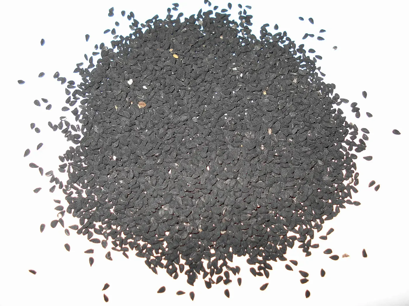 Black Seed Powder