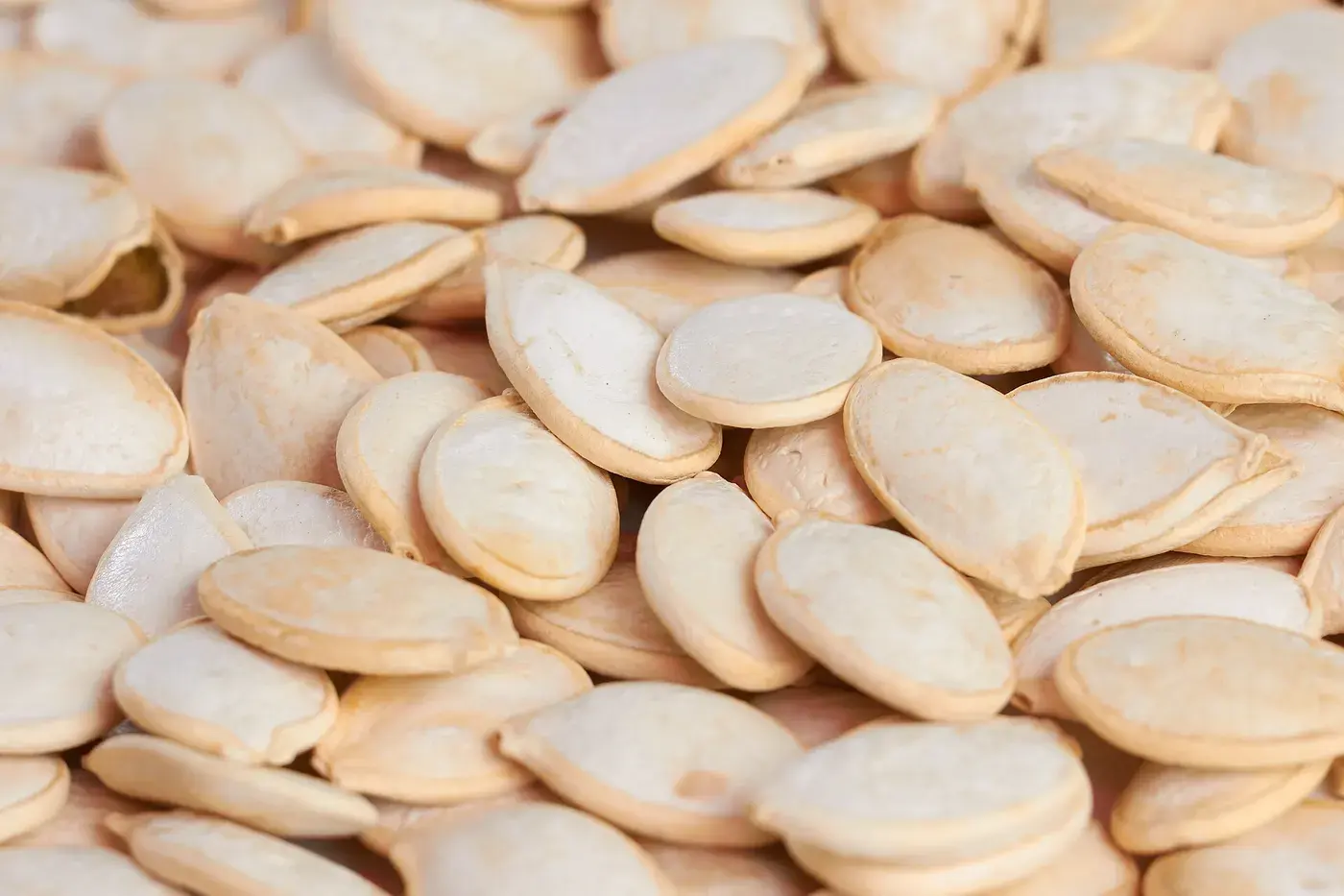 Pumpkin seeds